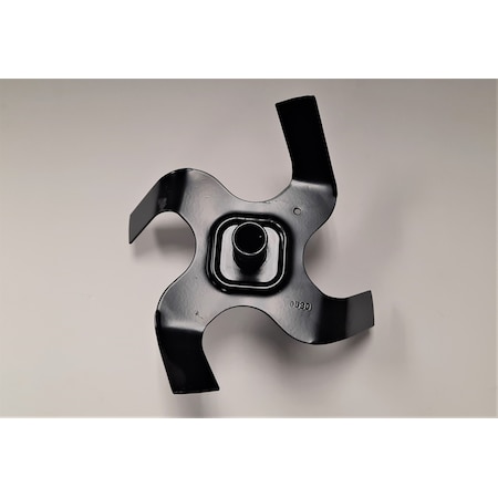 Mtd Tine Assy-Outer Rh 642-0024-0637